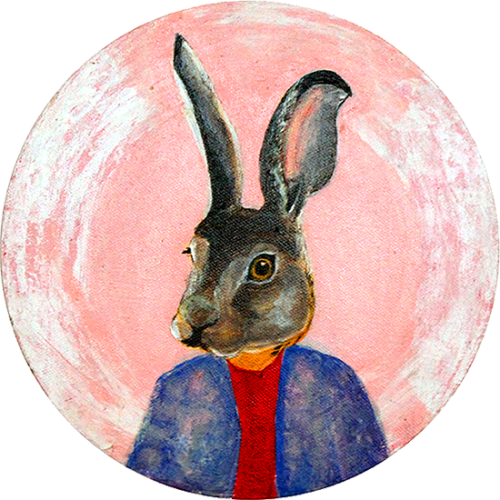 Jhon the Rabbit
